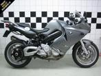 BMW F 800 ST (bj 2006), Toermotor, Bedrijf, 2 cilinders, Meer dan 35 kW