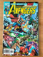 Avengers (1998) #7, Eén comic, Amerika, Marvel Comics, Ophalen of Verzenden
