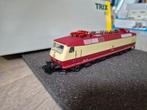 Trix 32021 - BR 120.0 - DB, Overige merken, Ophalen of Verzenden, Zo goed als nieuw, Gelijkstroom