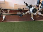 Concept 2 PM4 Roeier - altijd goed onderhouden, Gebruikt, Ophalen of Verzenden, Metaal, Roeitrainer