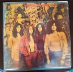Golden earring lp  1970 first press, Ophalen of Verzenden, Zo goed als nieuw, 12 inch, Poprock