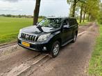 Toyota Land Cruiser150 2011!!, Auto's, Bestelauto's, Te koop, Geïmporteerd, 750 kg, 0 cc