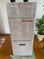 Brink Furore B26 downflow luchtverwarming, Doe-het-zelf en Verbouw, Verwarming en Radiatoren, Ophalen, 30 tot 80 cm, Gebruikt