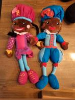 Pieten poppen, Diversen, Sinterklaas, Ophalen of Verzenden, Zo goed als nieuw