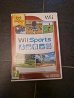 Wii Sports - Nintendo, Spelcomputers en Games, Games | Nintendo Wii, Nintendo, Online, Ophalen of Verzenden, Zo goed als nieuw