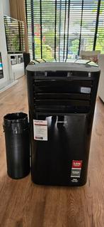 Mobiele Airco Inventum, Witgoed en Apparatuur, Airco's, Ophalen, Minder dan 60 m³, 3 snelheden of meer, Zo goed als nieuw