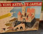 Bic King vintage kasteel Arthur Castle, Gebruikt, Ophalen of Verzenden