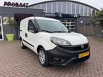 Fiat Dobló Cargo 1.3 MJ L1H1 Prijs Incl BTW (bj 2020), Voorwielaandrijving, Gebruikt, 4 cilinders, Wit