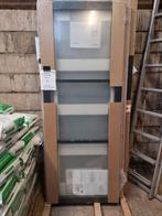 Svedex NDB901 Stompe Binnendeur met Loopslot, Ophalen, 80 tot 100 cm, Binnendeur, Zo goed als nieuw