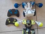 Silverlit Robo Kombat vechtrobotten met afstandsbediening, Ophalen of Verzenden, Zo goed als nieuw