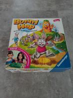 Bunny Hop - Ravensburger, Een of twee spelers, Ophalen, Gebruikt, Ravensburger