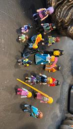 Playmobil poppetjes, Ophalen of Verzenden, Zo goed als nieuw