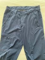 Wandelbroek Maier Sports, Maat 94/ 32/38L, Ophalen of Verzenden, Zo goed als nieuw, Kleding