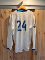 RKC Waalwijk shirt 2006/2007 nr 24 Issued, Maat L, Ophalen, Zo goed als nieuw, Shirt