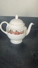 Wedgewood Briar Rose theepot, Ophalen of Verzenden