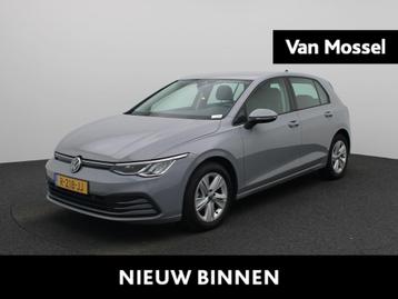 Volkswagen Golf 1.0 TSI Life 110 PK | Airco | Apple Carplay  beschikbaar voor biedingen