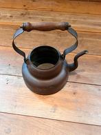 Kopere ketel, Antiek en Kunst, Ophalen of Verzenden, Koper