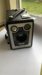mooie brownie kodak - six-20 camera model E - kodak hawkeye, Ophalen of Verzenden, Gebruikt, Compact, Kodak