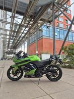 Kawasaki Ninja 250R (A2), Particulier, Sport