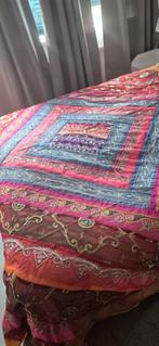 Handgemaakte bedsprei uit Istanbul, Huis en Inrichting, Ophalen, Tweepersoons
