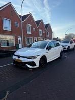 Volkswagen Golf 2.0 TSI 320pk 7-DSG 4MOTION 2021 Wit, Automaat, 4 cilinders, 1984 cc, 320 pk