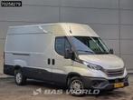 Iveco Daily 35S21 3.0L Automaat 2x Schuifdeur 210PK L3H2 202, Automaat, Stof, Euro 6, 4 cilinders