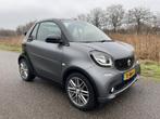 Smart ForTwo Cabrio Electric Elektrisch 1e eigenaar, Automaat, Achterwielaandrijving, 2 stoelen, 30 €/maand