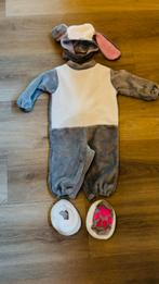 Schattig Konijnenpak Maat 110-116, Ophalen, Zo goed als nieuw, 110 t/m 116, Jongen of Meisje