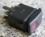Te koop: 4 auto dashboard schakelaars o.m. voor VW Golf, Ophalen of Verzenden, Volkswagen
