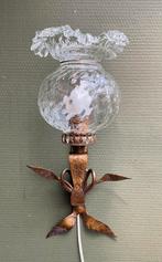 Italiaans design wandlamp., Ophalen of Verzenden
