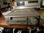 Sony EV-C500E Hi8 Video8 Recorder nieuwstaat, Ophalen of Verzenden, Zo goed als nieuw