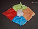 Knuffeldoekje Knuffel van Zeeman, Nijlpaard, Nijlpaardje, Kinderen en Baby's, Speelgoed | Knuffels en Pluche, Ophalen of Verzenden