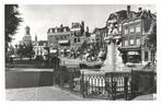 959007	Leiden	Aalmarkt	Nieuwe Rijn	1944	Gelopen met postzege