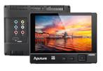 Aputure VS-2 Fine HD Monitor, Audio, Tv en Foto, Fotografie | Professionele apparatuur, Nieuw, Ophalen of Verzenden