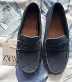 Nieuw met kaartje! Leren loafers/moccasin schoenen maat 32, Schoenen, Nieuw, Ophalen of Verzenden, Zara