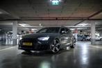 Audi Nimbusgrey RS4 2.9Tfsi 450pk Tiptronic Carbon/Alcantara, Auto's, Audi, Te koop, Zilver of Grijs, Geïmporteerd, 5 stoelen