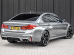BMW 5 Serie M5 | COMFORT ACCESS | M-SPORT UITLA € 78.900,0, Auto's, BMW, Automaat, 8 cilinders, 2000 kg, 109 €/maand