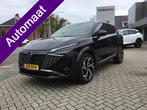 Nissan QASHQAI 1.3 MHEV 158 Xtronic Tekna Plus Cold Pack, Auto's, Nissan, 12 maanden, Euro 6, 4 cilinders, Zwart