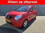 Kia Picanto | APK 04-2026 1.0 X-pect, Auto's, Kia, 4 cilinders, 400 kg, Origineel Nederlands, Handgeschakeld