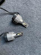 LED koplampen met externe driver (canbus) universeel H-serie, Auto-onderdelen, Verlichting, Ophalen of Verzenden, Nieuw