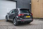 Volkswagen Tiguan 1.4 TSI ACT Comfortline R-line | Camera|Ca, Stof, 4 cilinders, 150 pk, Zwart