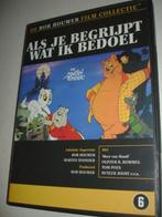 Als je begrijpt wat ik bedoel- Olivier B. Bommel- (NIEUW), Cd's en Dvd's, Alle leeftijden, Verzenden, Anime (Japans)