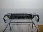 Spoiler Diffuser Achterlip VOLVO V60 S60 IR DESIGN Facelift, Ophalen of Verzenden, 6 maanden garantie, Gebruikt