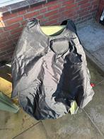 Tucano beenkleed scooter Vespa, Ophalen, Zo goed als nieuw