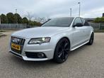 Audi S4 2009 Grijs inruilkoopje, Automaat, Achterwielaandrijving, 2995 cc, A4