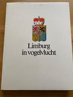 Limburg in vogelvlucht, Boeken, Ophalen of Verzenden, 20e eeuw of later, Zo goed als nieuw