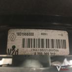 Renault Twingo 1.2 B 2009  Koelvin met motor  ( airco), Auto-onderdelen, Gebruikt, -, -, Ophalen of Verzenden