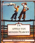 Madonna # de appels van meneer Peabody ea foto's, 5 of 6 jaar, Fictie algemeen, Jongen of Meisje, Ophalen of Verzenden