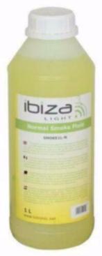 Rookvloeistof standaard 1 Liter 023, Muziek en Instrumenten, Licht en Laser, ., Overige typen, Nieuw, Ophalen of Verzenden