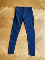Skinny jeans /tregging maat S, Kleding | Dames, Spijkerbroeken en Jeans, Gedragen, C&A, Blauw, W28 - W29 (confectie 36)